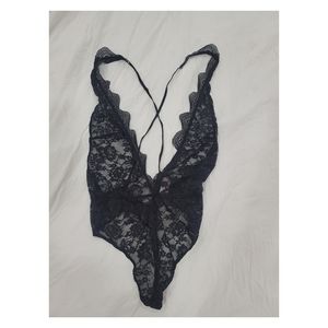 Victoria's Secret teddy